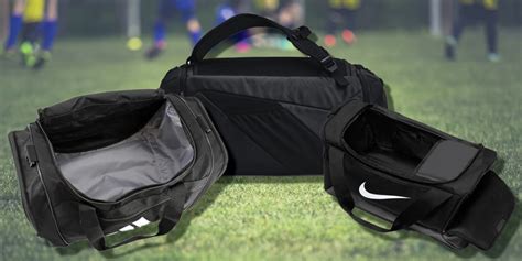 chanel football bag